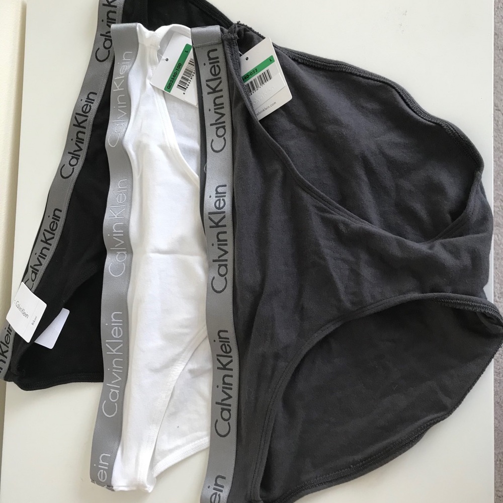 Calvin Klein Bikini Brief Panties